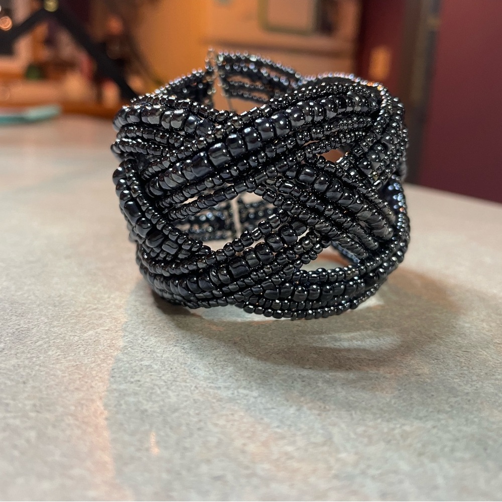 Bagi Bracelet - Midnight